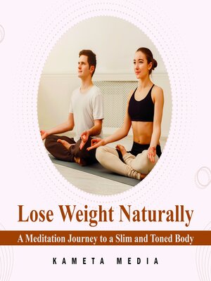 cover image of Lose Weight Naturally